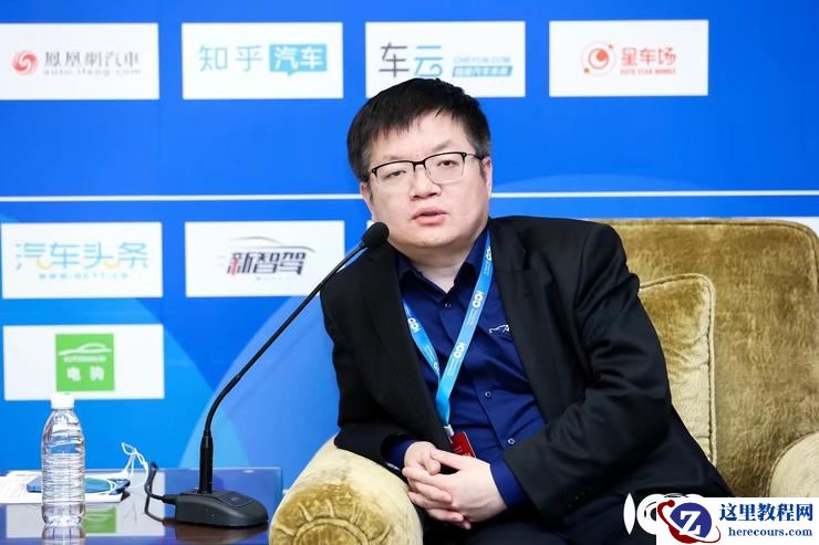 商汤绝影王晓刚:商汤大模型将对软件架构进行重构,促进座舱和驾驶结合