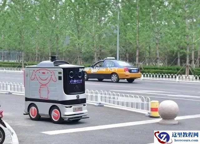 抢点占位！6 年海投超 70 起，复盘 5 大互联网巨头背后的自动驾驶布局