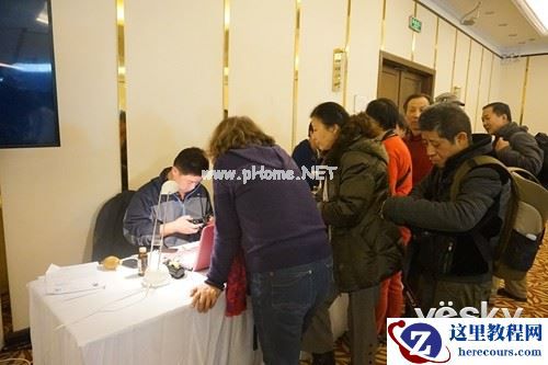 索尼微摄力全国体验站北京站1月3日活动报道