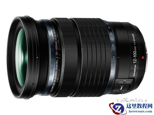 奥林巴斯E-M1 Mark II 荣获两项权威大奖