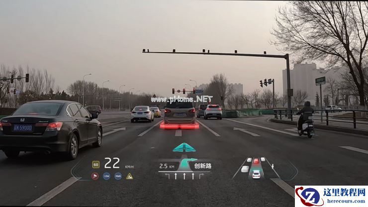 当HUD成为车厂“座上宾”：2023上海车展HUD厂家盘点