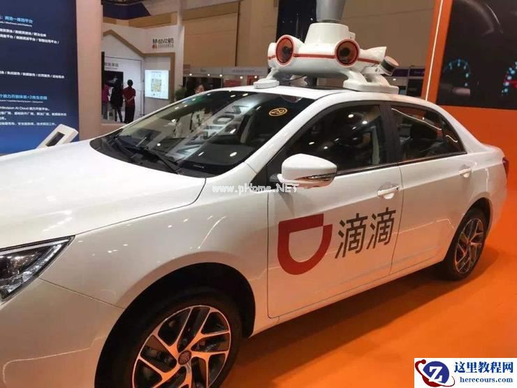 滴滴或将赴美 IPO：三大新业务，能否撑起「千亿美金梦」