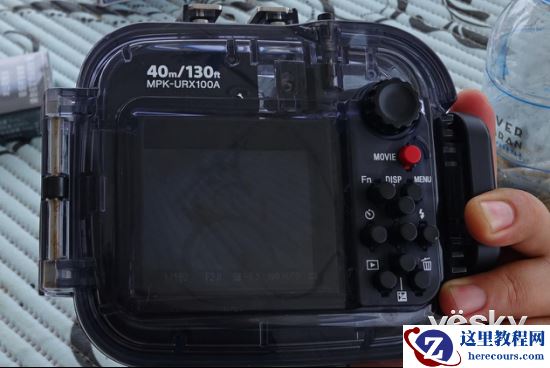 开启新视界 索尼黑卡迷你RX0泰国之旅（中）