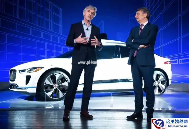 重磅丨Waymo CEO 官宣离职！回顾 John Krafcik 入主 Waymo 这五年