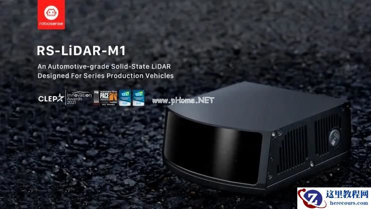 40+车型定点！领跑激光雷达量产元年，速腾聚创如何站稳C位？