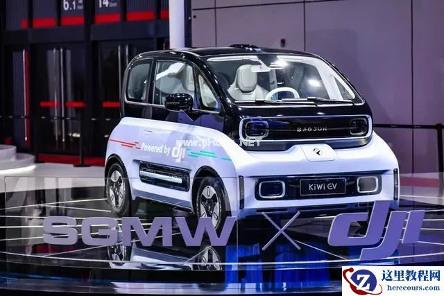 大疆杀入、华为猛攻、百度坚守，一场「不可逆」的自动驾驶三极之战