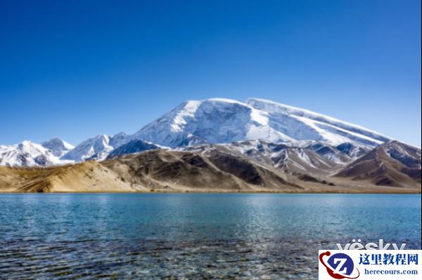 探索南疆之美——索尼微单行摄新疆（上篇）