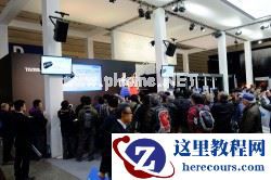 CP+2015:镜头改变世界 腾龙展台探秘