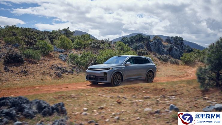 理想L系列智能焕新版正式发布 辅助驾驶芯片升级，全系标配激光雷达，底盘、豪华配置再升级