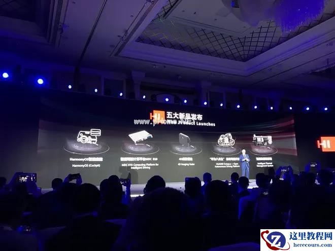 大疆杀入、华为猛攻、百度坚守，一场「不可逆」的自动驾驶三极之战