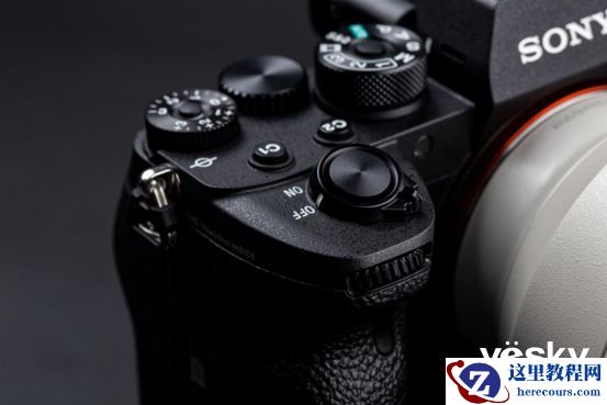 全面支持专业工作流 索尼Alpha 9 II评测