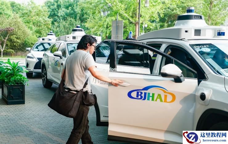 走近小马智行，解码这家自动驾驶独角兽的技术链条