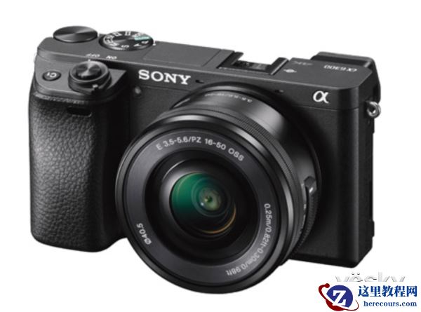 索尼微单™A9、A7RII等多台相机固件升级