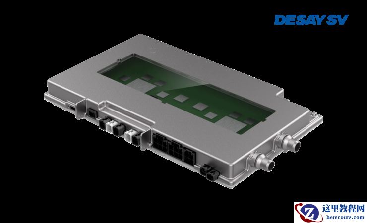 智能技术日新月异，本土供应商如何携芯片厂家“顺势而为”？