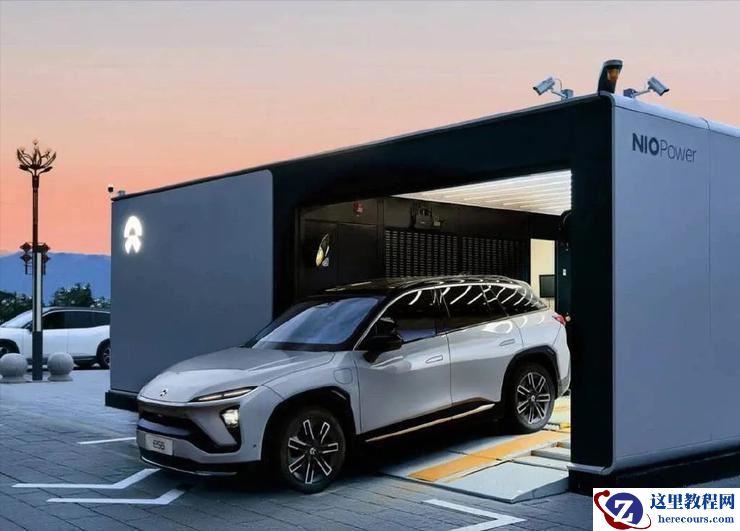 解读蔚来财报：靠阿尔卑斯「逆天改命」，仍有三点疑问