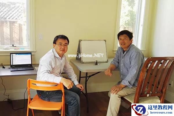 30 个「前」百度人，打下了中国自动驾驶半壁江山