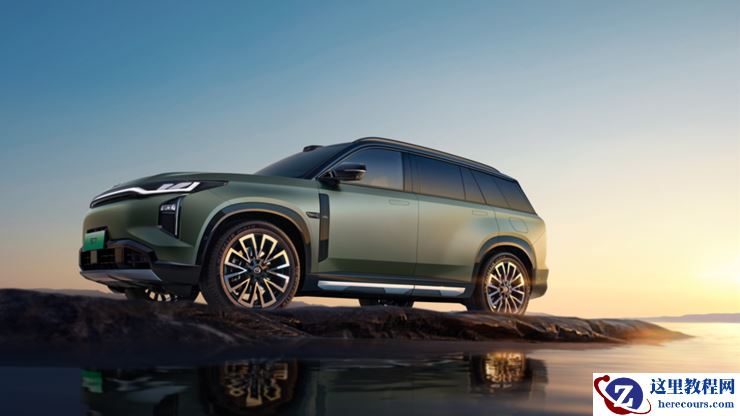 配置天际线、价格地平线，传祺向往S7限时价 16.98万-22.38万正式上市