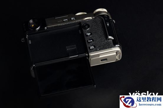守护影像文化 富士X-Pro3复古旁轴无反相机评测