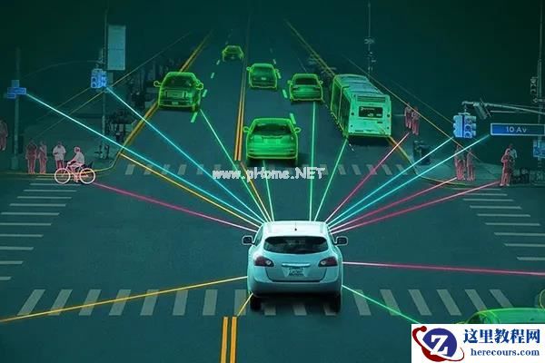 3 万成本年赚 1 万？一个在校大学生的「无人驾驶」商业化落地思考