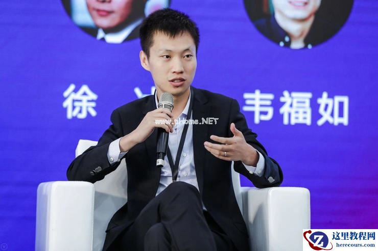 扒一扒「清华系」的自动驾驶大佬们丨清华 110 周年校庆