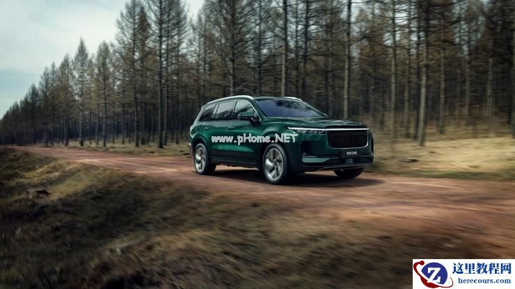 改款理想ONE换“芯”,地平线开启自动驾驶量产落地“新征程”