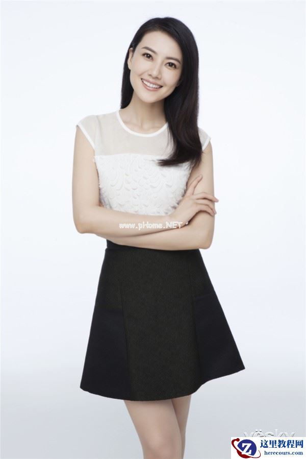 松下中国携手高圆圆共同打造智美生活新风尚