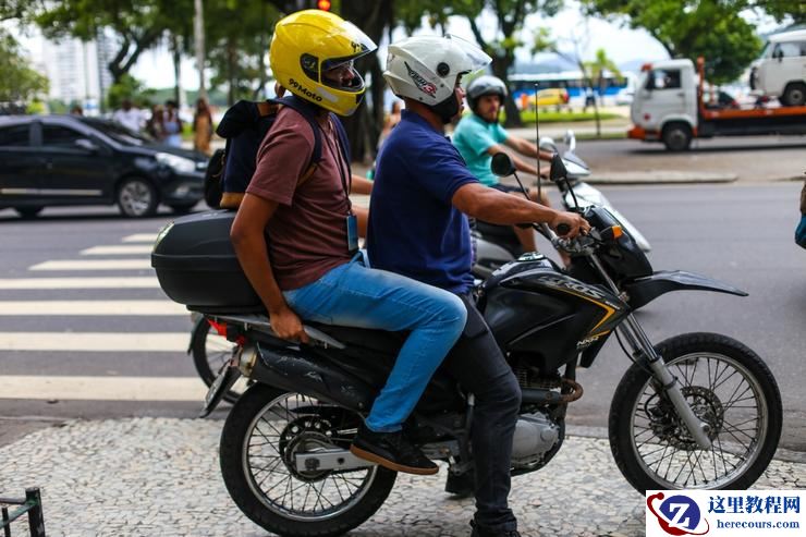 滴滴将在巴西重启外卖业务 已拥有70万活跃骑手