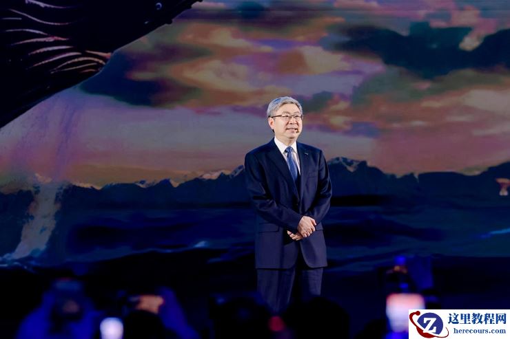 中国混动 智领全球丨2025奇瑞汽车混动之夜暨开源计划发布盛大开幕