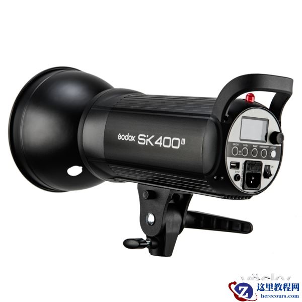 P&I2017:Godox神牛参展上海国际摄影器材展