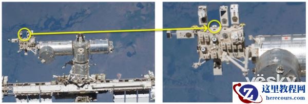 索尼α7SII拍摄的动人心魄的外太空4K视频