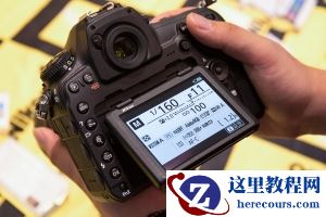 尼康嘉豪战略合作暨D850新品推介会在沪举行