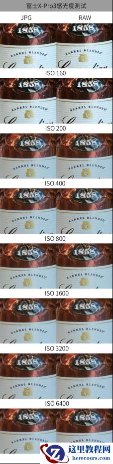 守护影像文化 富士X-Pro3复古旁轴无反相机评测