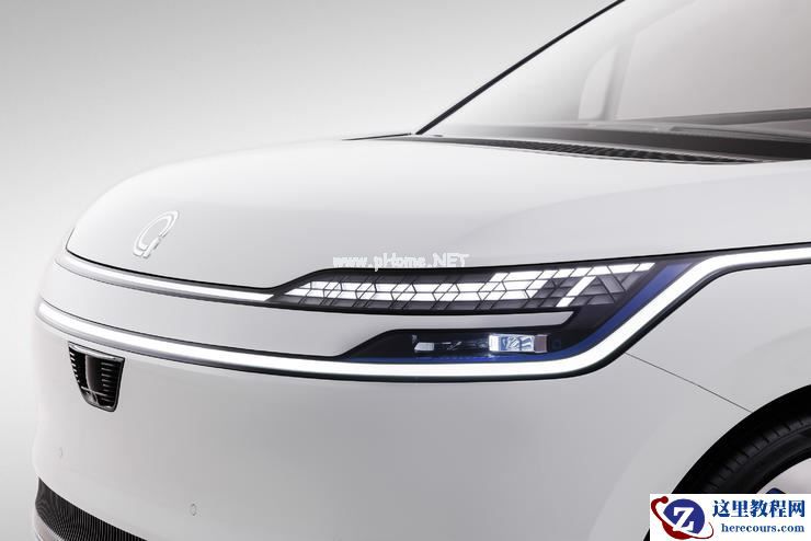 百度发狠，投下炸弹第六代无人车RT6：特斯拉、Waymo、Cruise拉响警报