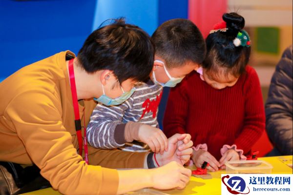 为多彩生活打call——佳能携手上海乐高探索中心打造益智亲子新体验