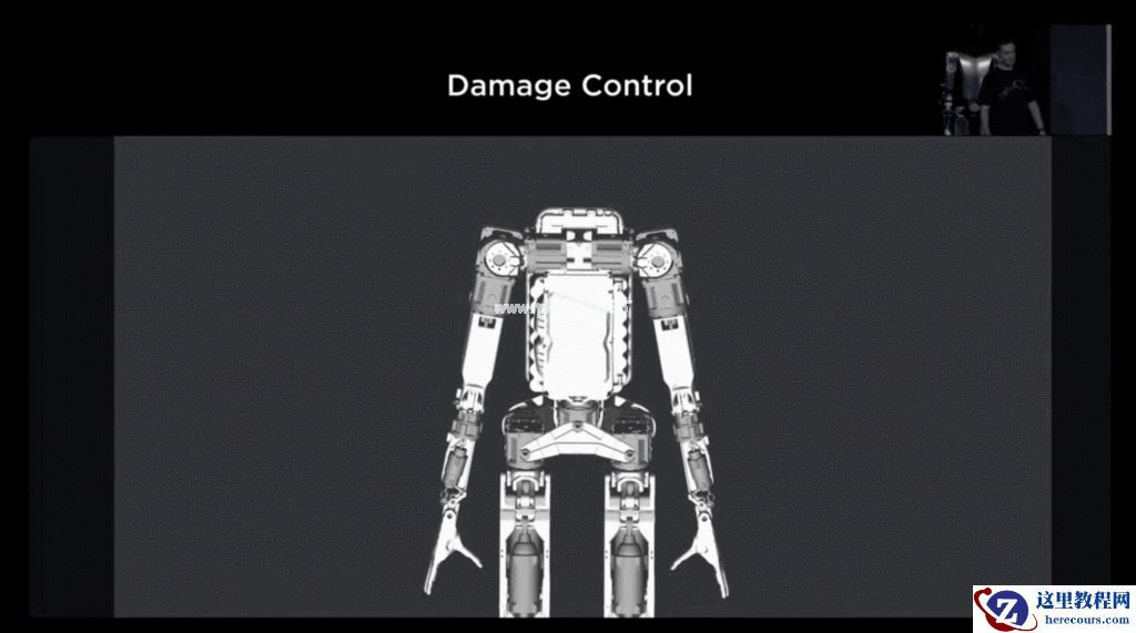 不只是汽车公司！特斯拉机器人五年内量产应用，明年建造超级计算机集群