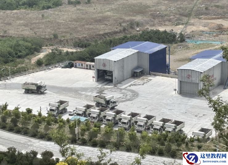 探访济南平阴县无人矿卡项目:两个月、19台车,如何实现常态化无人运营?