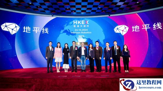 “非主流”余凯，和“反共识”的地平线