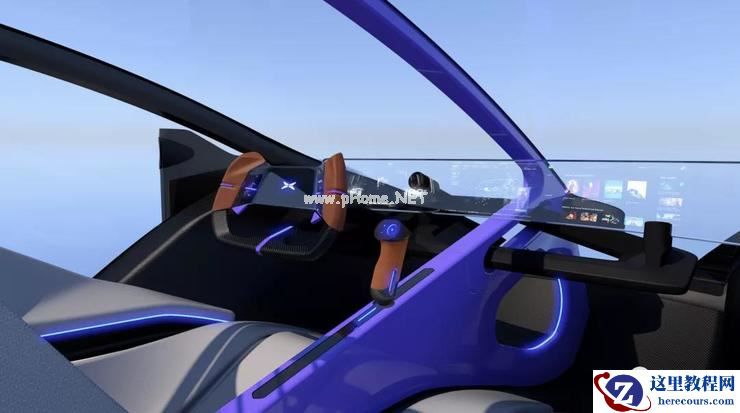 何小鹏新目标！2024 年量产飞行汽车，售价 100 万内，能跑也能飞