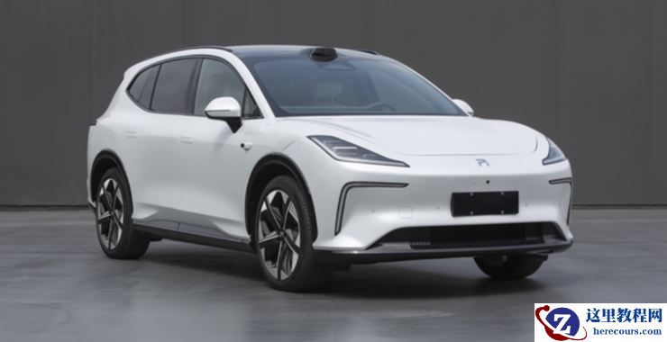 华为「智驾平权」落地尚界H5,百万年销关键一役