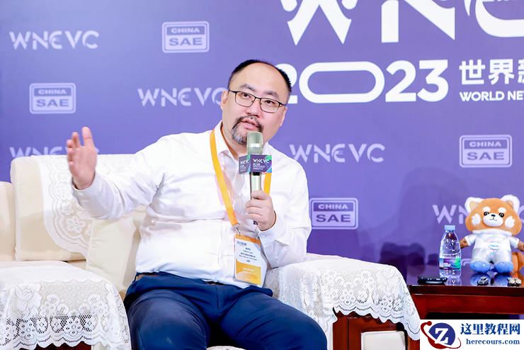 对话黑芝麻智能杨宇欣：车企降本，也是芯片公司的机会