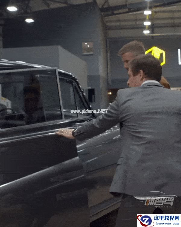 改油车变电车,英国这家初创公司,拿到了贝克汉姆的跨界投资