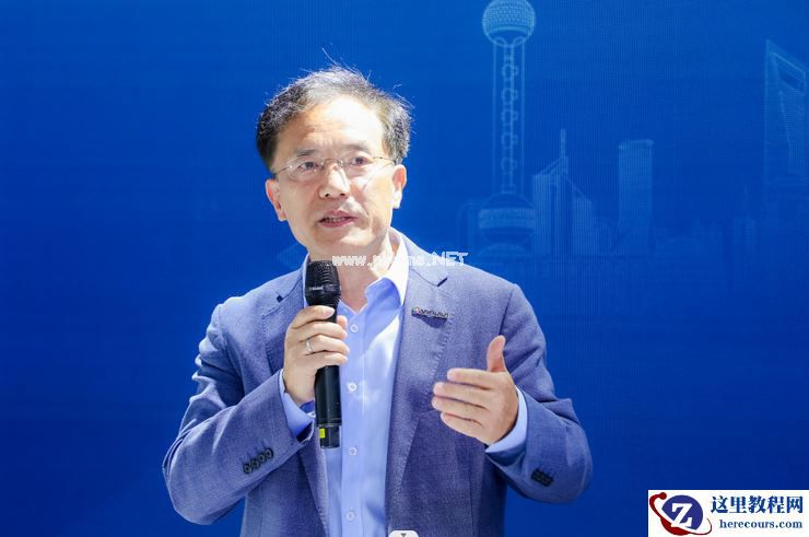 三家企业合力打造辅助驾驶解决方案，美行科技走出了新方向|2023上海车展