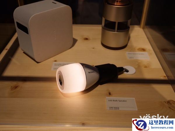 直击IFA2017：索尼打造视听娱乐新体验