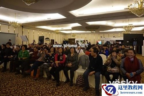 索尼微摄力全国体验站北京站1月3日活动报道