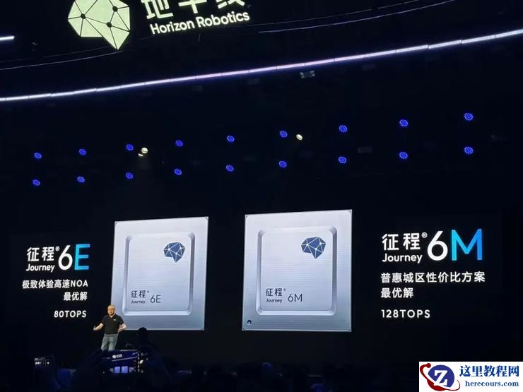 卷流量？不如卷技术！一文看尽二十六家汽车产业链玩家的进化与狂欢｜2024北京车展