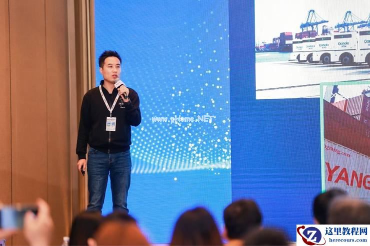 西井科技无人驾驶事业合伙人孙作雷：商用车无人驾驶的用户培育期已基本完成 | 第四届全球智能驾驶峰会