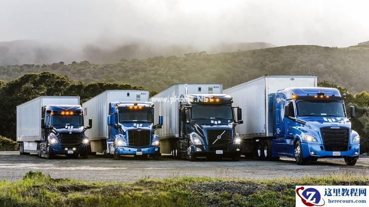 裁员70%，关停两个办公点，自动驾驶卡车公司Embark行至倒闭边缘