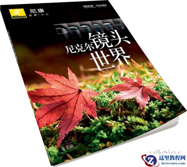 尼康中国十周年 尼克尔镜头促销重磅来袭