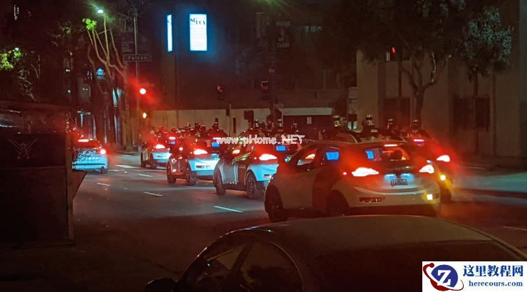 Robotaxi 安全事故频发，Cruise 自动驾驶商业化落地受质疑