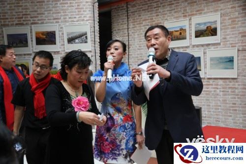 回首十年展望未来 佰汇快乐影友十周年庆典